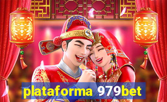 plataforma 979bet